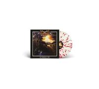 Tiamat - Sumerian Cry Clear/Red - Splattered Vinyl