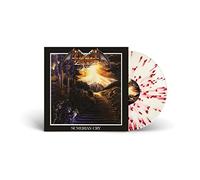Tiamat - Sumerian Cry (Clear W/ Red Splatter Vinyl) [VINYL]