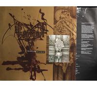 Tiamat - The Astral Sleep [VINYL]