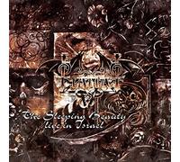 Tiamat - The Sleeping Beauty - Live In Israel (Re-Issue) [VINYL]