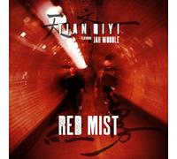 Tian Qiyi Feat. Jah Wobble - Red Mist [VINYL]