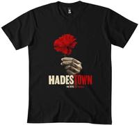 TIAN YUN TIME Recognition Hadestown-Tshirt-Black