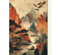 Tian Zi Ge Notebook