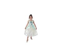 Tiana Fairytale Fairytale Princess dress for kids Size