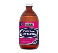 Tiana High Strength 100% Pure MCT Energy 300ml