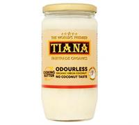 Tiana Pure Virgin Coconut Cooking Butter Odourless 750ml