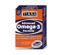 Tiana TIANA Advanced Omega-3 Formula with Essential Vitamins 150ml