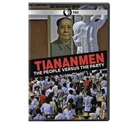 Tiananmen: 7 Weeks That Changed the World DVD