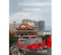 Tiananmen Square: Cool Pictures That Create An Idea For You About - Perfect Gift for tourism & travel lovers.....Relaxing & Meditation.