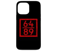 TIANANMEN SQUARE DEMOCRACY PROTEST MOVEMENT JUNE 4 1989 Case for iPhone 13 Pro Max