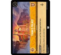 Tiana's Palace - Jazz Restaurant | Into the Inklands