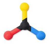 Tianbi Warm-up Catch Training Tool, Catch Trainer to Improve Hand-Eye Coordination Reaction Speed, Speed Training Bar for Improving Agility, Suitable for Training Before Game