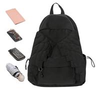 tiancaiyi Backpack with Wings Laptop College Travel Large Bag with Wings