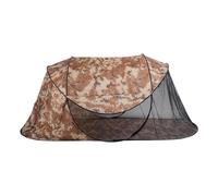 tiancaiyi Camping Tents,Foldable Mesh 2-3 Person with Storage Bag Sun Protection | Outdoor Canopy Tent - for Traveling Hiking Backpacking Picnic Beach Backyard