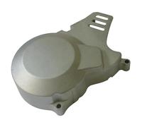 TianChuangs Motorbike Crankcases Engine Guards For Chinese YX 110cc-160cc Honda XR CRF Pit Motorcycle Engine Stator Cover Engine Clutch Cover Engine Cover Protectors