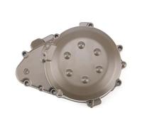 TianChuangs Motorbike Crankcases Engine Guards For Kawasaki Ninja ZX9R 1998-2003 1999 2000 2001 2002 Motorcycle Left Engine Stator Crankcase Cover Engine Cover Protectors