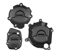TianChuangs Motorbike Crankcases Engine Guards For KAWASAKI Z900RS Z900RS SE 2018-2023 Motorcycle Engine Hood Protection Case Clutch Protection Device Engine Cover Protectors