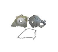 TianChuangs Motorbike Crankcases Engine Guards For Lifan 50cc -125cc Motorcycle Left Engine Stator Crankcase Cover Engine Stator Cover Engine Cover Engine Cover Protectors(Crankcase)