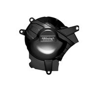 TianChuangs Motorbike Crankcases Engine Guards For SUZUKI GSX-R 1000 R 2017~2022 Motorcycle Engine Cover Alternator Clutch Protection Cover Accessories Engine Cover Protectors(Clutch Cover)