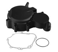 TianChuangs Motorbike Crankcases Engine Guards For Suzuki GSXR 600 GSX-R 750 2006-2022 2018 K6 Motorcycle Left Engine Stator Crankcase Cover Engine Cover Protectors