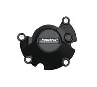 TianChuangs Motorbike Crankcases Engine Guards For Yamaha MT-10 MT10 2015-2023 Black Modified Motorcycles Engine Cover Protection Accessories Engine Cover Protectors(C)