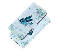 TIANCI for Tecno Spark 10C Case PU Leather, Gorgeous Colors Shockproof Flip Wallet Phone Case Magnetic Closure Premium Cover for Tecno Spark 10C