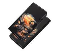 TIANCI for Tecno Spark 10C Case PU Leather, Gorgeous Colors Shockproof Flip Wallet Phone Case Magnetic Closure Premium Cover for Tecno Spark 10C