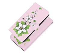 TIANCI for Tecno Spark 20C Case PU Leather, Gorgeous Colors Shockproof Flip Wallet Phone Case Magnetic Closure Premium Cover for Tecno Spark 20C