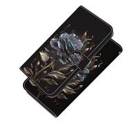 TIANCI for Tecno Spark 8 Case PU Leather, Gorgeous Colors Shockproof Flip Wallet Phone Case Magnetic Closure Premium Cover for Tecno Spark 8