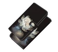 TIANCI for Tecno Spark 8 Case PU Leather, Gorgeous Colors Shockproof Flip Wallet Phone Case Magnetic Closure Premium Cover for Tecno Spark 8