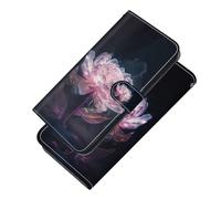 TIANCI for Tecno Spark 8C Case PU Leather, Gorgeous Colors Shockproof Flip Wallet Phone Case Magnetic Closure Premium Cover for Tecno Spark 8C