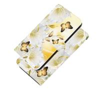 TIANCI for Tecno Spark 9T Case PU Leather, Gorgeous Colors Shockproof Flip Wallet Phone Case Magnetic Closure Premium Cover for Tecno Spark 9T