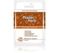 TianDe Cosmetic Foot Patch, 41314 TIANDE, 2 units, Detox Detoxifying Foot Patch, Secret of lightness, Improve circulation in the skin, eliminate toxins