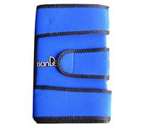 TianDe Knee Braces With a Spot Tourmaline Layer For Freedom And Comfort With Every Movement 30129-1 Pc.