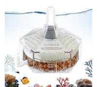 Tianeri Filter for Fish Tank Small Effective Purification Filtration
