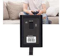 TianfuSpanda Disco rigido con ampio spazio di archiviazione da 320 GB, disco rigido realizzato in struttura ultra sottile, disco portatile interno per l'installazione di giochi su console