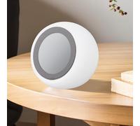 TIANHENGMart AI Conversation Robot with Stylish Design and Multi Functional Display for Desktop Use
