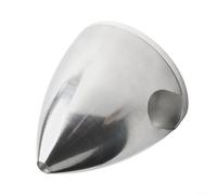 TIANHENGMart Diverse Sizes of Aluminum Alloy Spinners Available for RC Models Tailored to Enhance Flight Stability (3.5in/89mm)