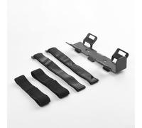 TIANHENGMart Portable Bike Speaker Bracket with Built In Water Cup Holder for JBL Charge 5 and Flip 5, Enjoy Music