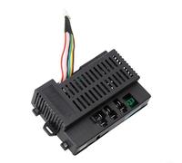 TIANHENGMart Remote Control Receiver for 6V 12V 24V Kids' Electric Toy Car with Instruction Manual (24V Receiver)