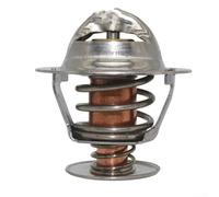 TIANHENGMart Sterndrive Thermostat Replacement for 2.0L I4 Engines 115-175HP - High Efficiency Copper Housing Gasket Included