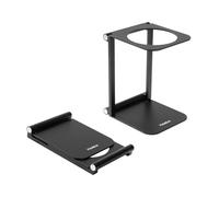TianKai Foldable Coffee Dripper Stand, Universal Espresso Machine Stand