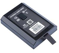 Tianke 120GB Hard Drive Disk HDD for Xbox 360 Slim Games Console