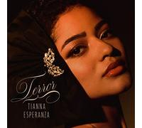 Tianna Esperanza - Terror [VINYL]