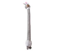 TIANQUXNGI 2pcs Dogs Squeaky Toy with Sound Device Physical Activity Outdoor Indoor Molar Toy Squeaky Toy Pet Mouth Training Toy