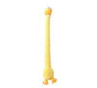 TIANQUXNGI 2pcs Dogs Squeaky Toy with Sound Device Physical Activity Outdoor Indoor Molar Toy Squeaky Toy Pet Mouth Training Toy