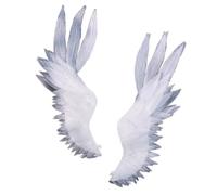 TIANQUXNGI 2pcs Unique Elegant Hairclip Personality Styles Hair Barrette Fashion Hair Decoration for Wedding and Everyday Elegances