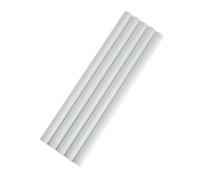 TIANQUXNGI 50PCS Humidifiers Refill Sticks Spare Cotton Swab Wick Sticks Sponges Filter Can Be Cut for Air Humidifier