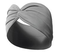 TIANQUXNGI 6 Pieces Women's Wide Elastic Headbands Comfortable Stretchy Headband Hair Bands For Sports And Daily Wear