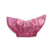 TIANQUXNGI Cat Waterproof Pet Hat for Bath Comfortable Adjustable Cat Bath Hat Supplies